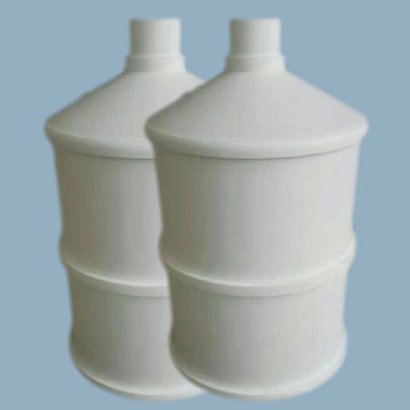 四氟容器