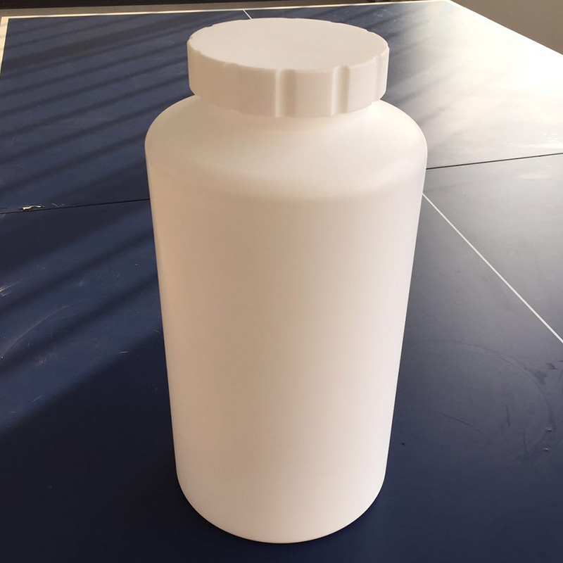 四氟容器